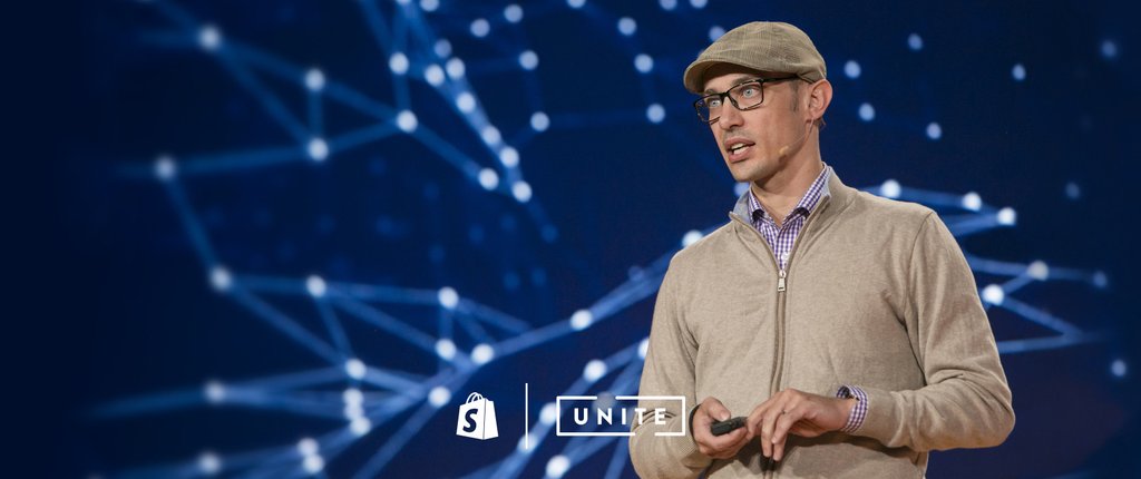 Shopify Unite 2017