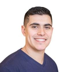 Daniel Patricio