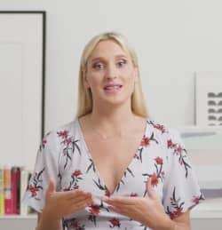 Gretta Van Riel