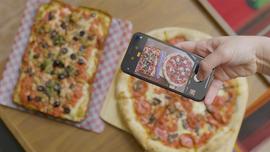 Thumbnail preview about Make your food look irresistible online