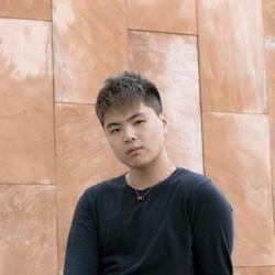 Jason Wong