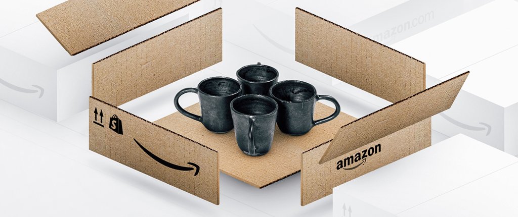 Amazon.