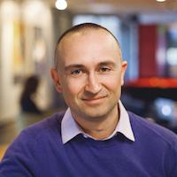 Andrew Turrell