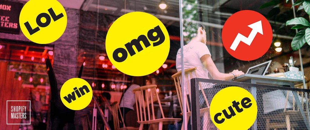 buzzfeed channel shopify masters