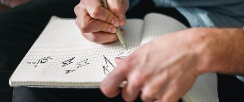 jump-start a dying business