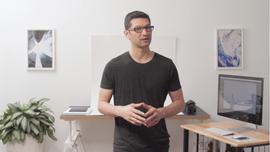 Thumbnail preview about Smartphone photography: products on a white background