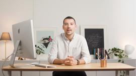 Thumbnail preview about How to design your homepage