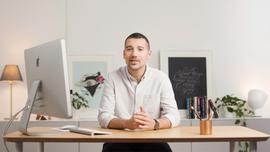 Thumbnail preview about Designing the checkout experience