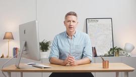 Thumbnail preview about How to write an effective welcome email