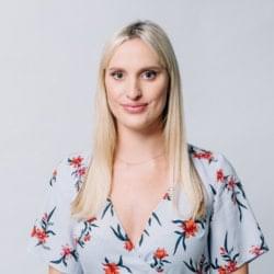 Gretta van Riel