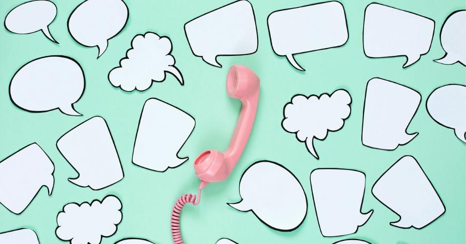 FAQ page template and examples