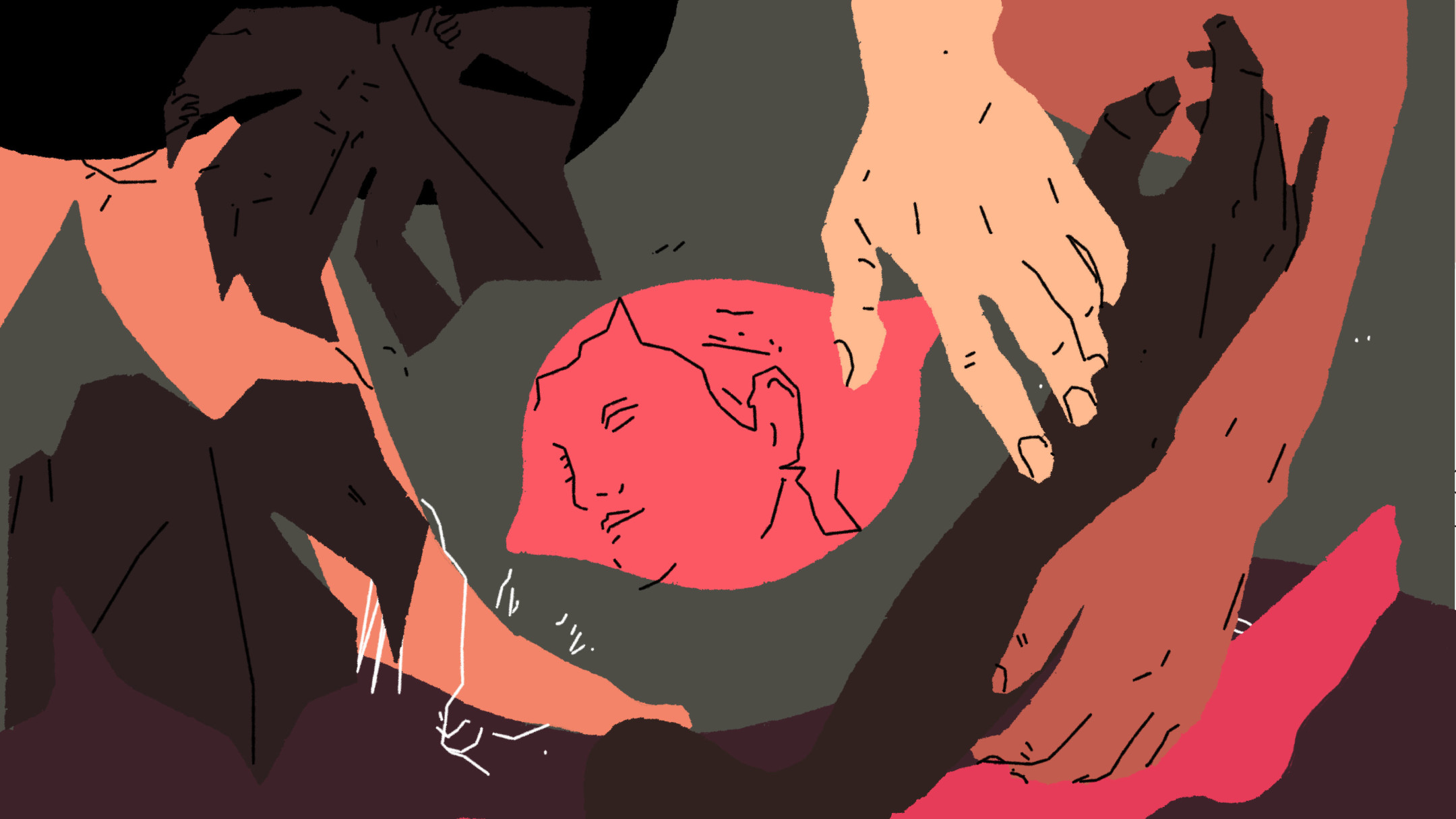 Maude collage sexual wellness