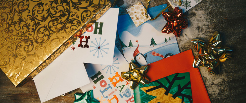 Managing customer service during the holidays.