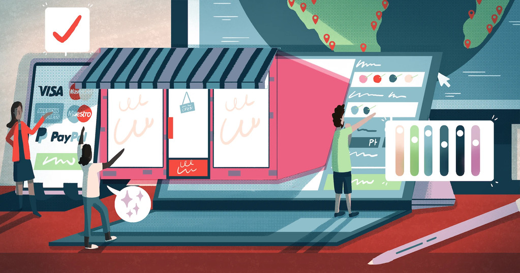 how to choose an ecommerce platform 