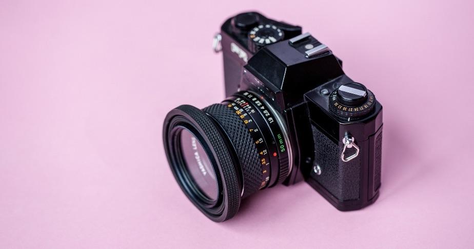How to sell your photography online