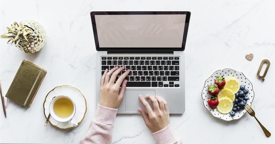 How to start a blog that makes money
