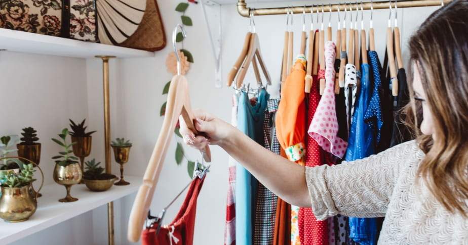 How to start a brand new clothing line