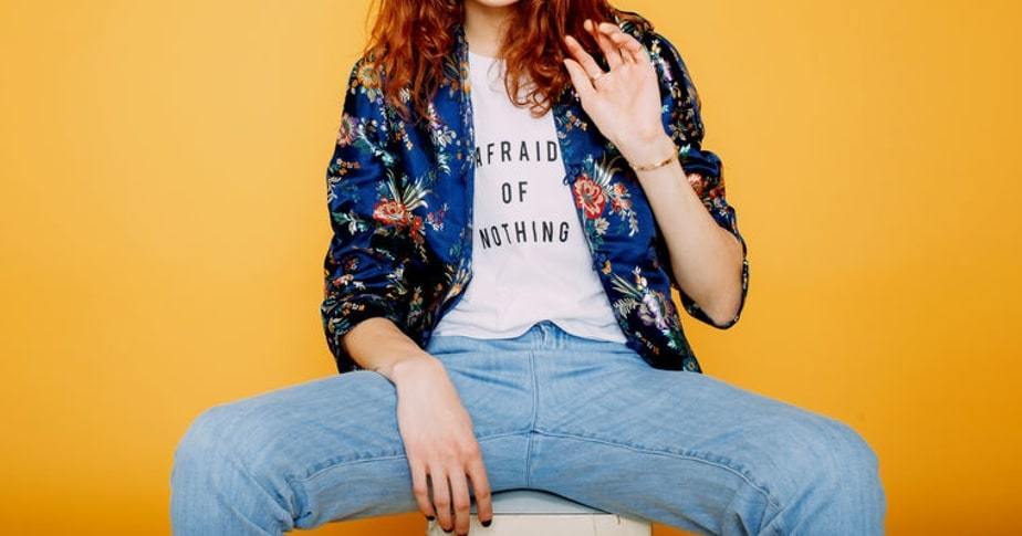 how to start an online t-shirt business
