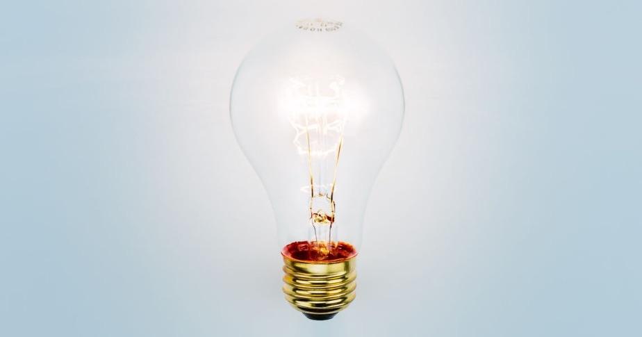 How to come up with good ideas