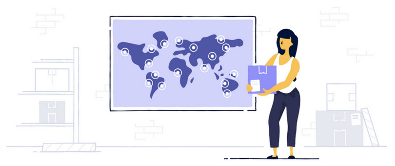 International shipping: everything you need to know