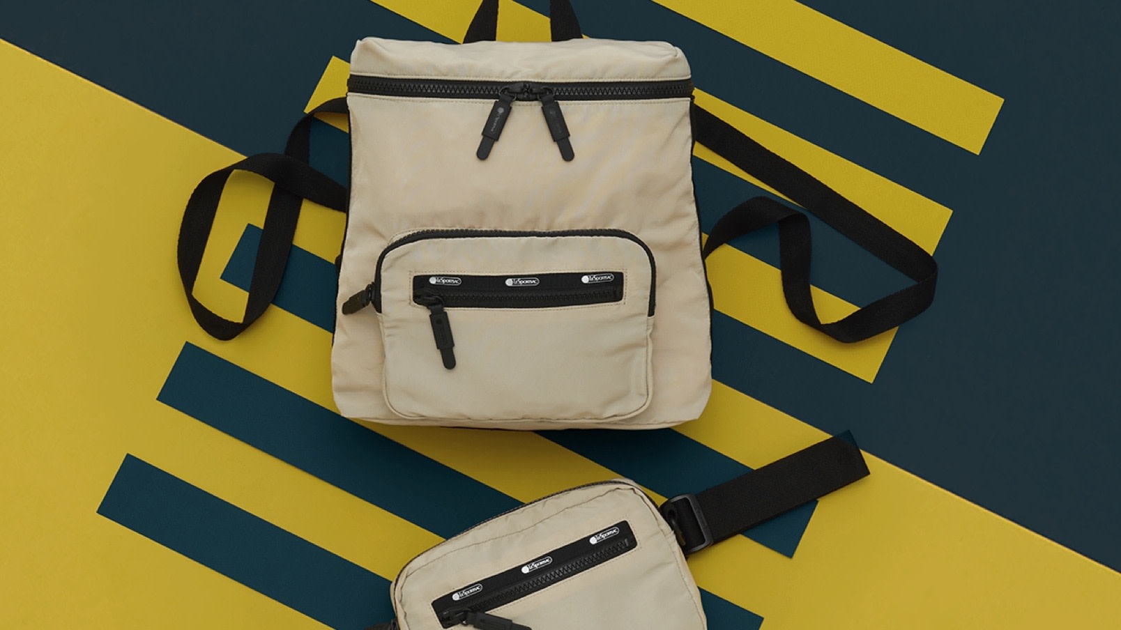 LeSportsac bags