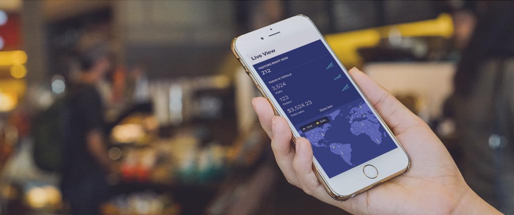 Shopify Live View
