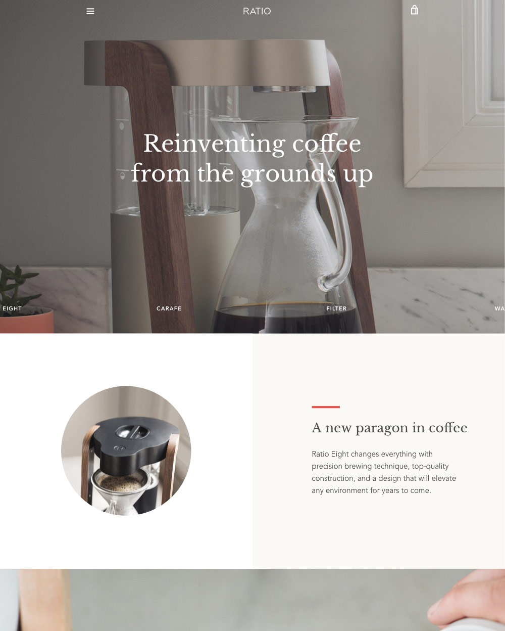 Narrative Theme