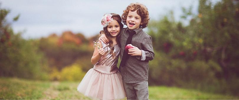 Image altered by Pretty Presets