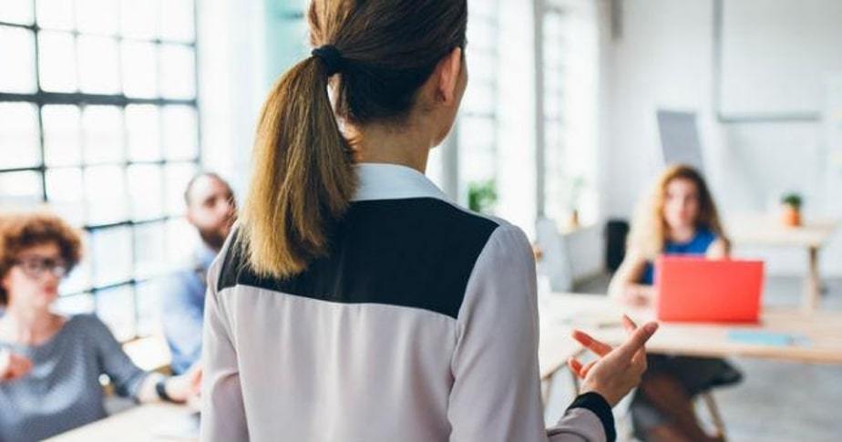 public speaking tips