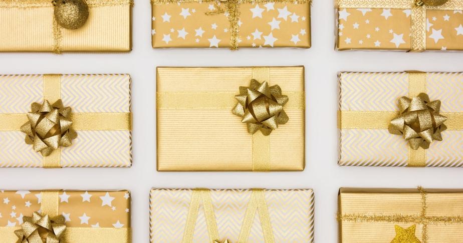 Turn seasonal shoppers into loyal customers
