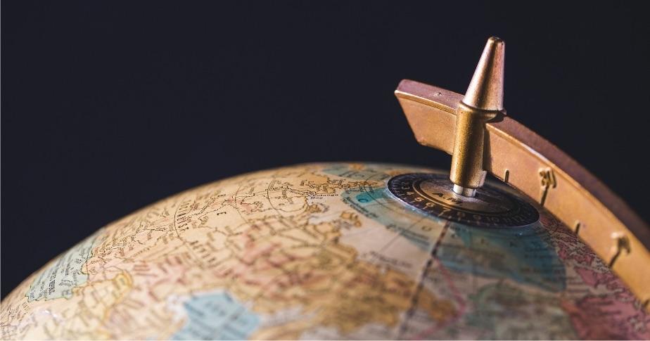 Expand Shopify store to multiple countries