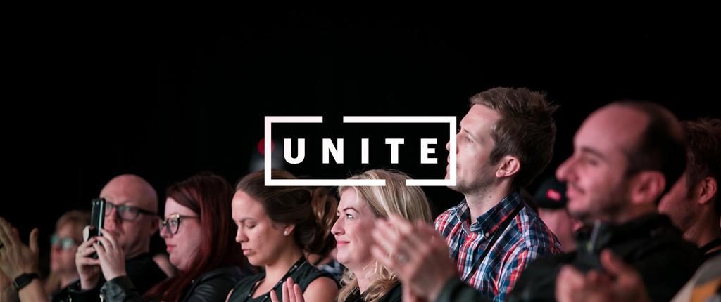 Shopify Unite 2018