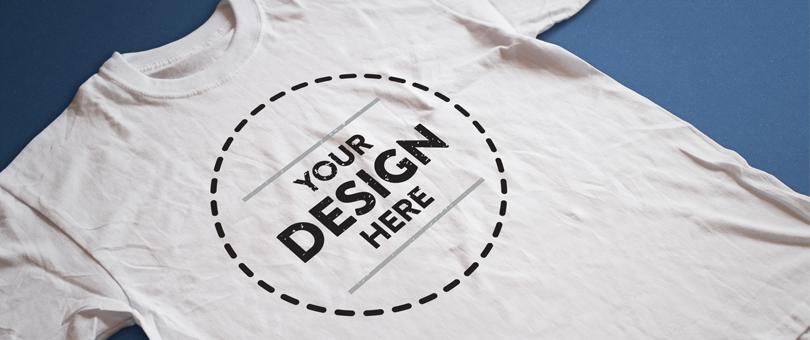 Free t-shirt templates and PSDs