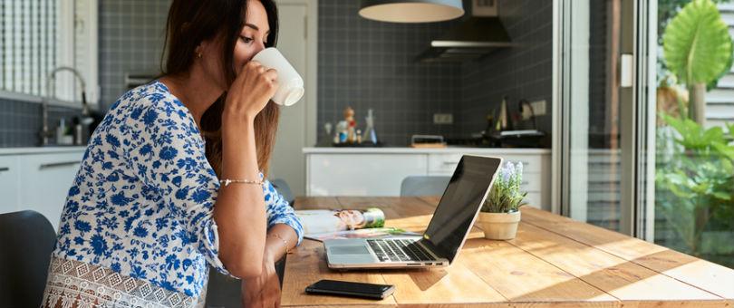 website traffic online store