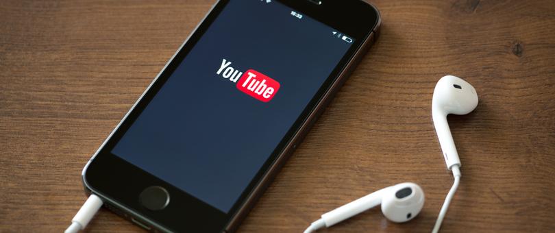 youtube analytics
